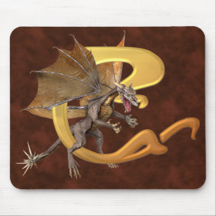 Alfombrilla De Ratón Dragonlore C inicial