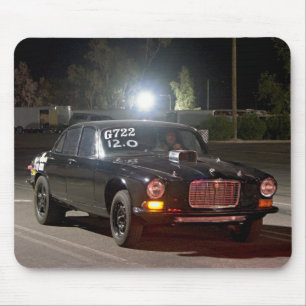 Alfombrilla De Ratón Draguar Mousepad