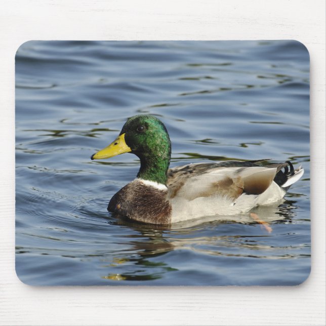 Alfombrilla De Ratón Drake (Frente)