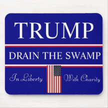 Drake the Washington SWAMP Trump