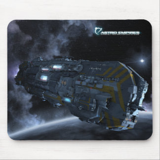 Alfombrilla De Ratón Dreadnought mouse pad