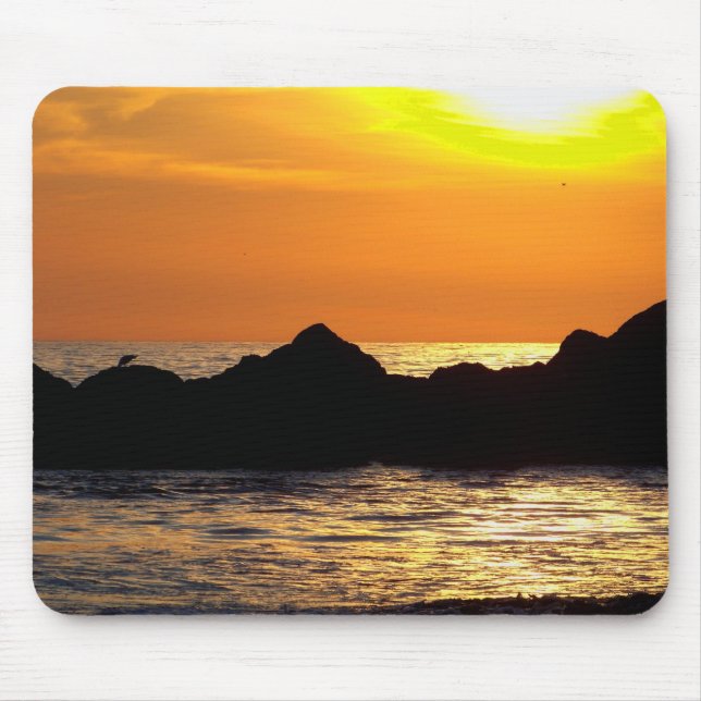 Alfombrilla De Ratón Dream It, Live It_ Mousepad (Frente)