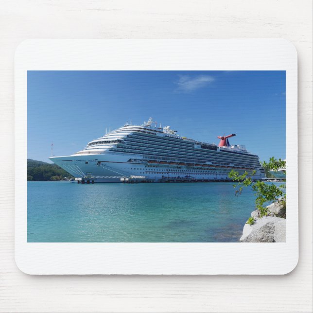 Alfombrilla De Ratón Dream.JPG (Frente)