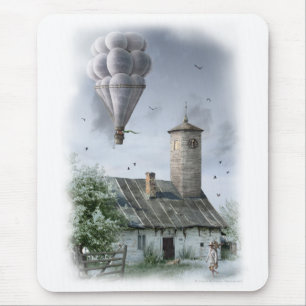 Alfombrilla De Ratón Dreamcatcher - Mousepad