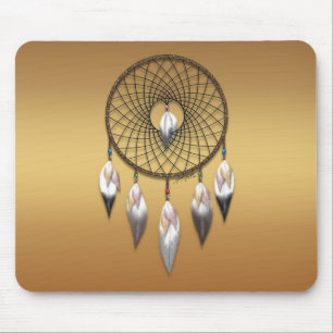 Alfombrilla De Ratón DreamCatcher Mousepad