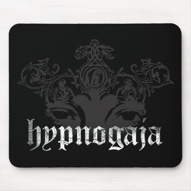 Alfombrilla De Ratón Dreameyes (Frente)