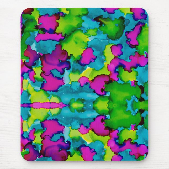 Alfombrilla De Ratón Dreamspill (Frente)