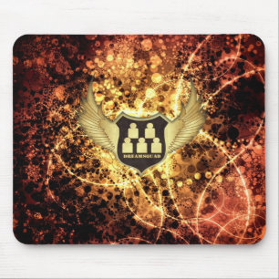 Alfombrilla De Ratón DreamSquad MousePad