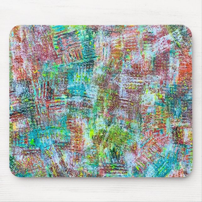 Alfombrilla De Ratón Dreamweaver Mousepad (Frente)