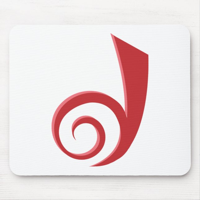 Alfombrilla De Ratón Dreamwidth D Mousepad (Frente)