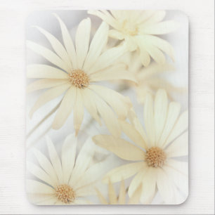 Alfombrilla De Ratón Dreamy Daisies 2