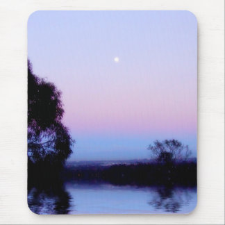 Alfombrilla De Ratón Dreamy Morning Sunrise Mousepad