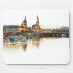 Alfombrilla De Ratón Dresden