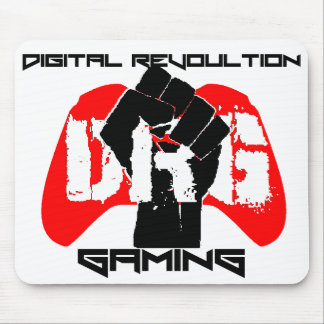 Alfombrilla De Ratón DRG Mousepad