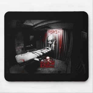 Alfombrilla De Ratón DRi Mousepad 2009