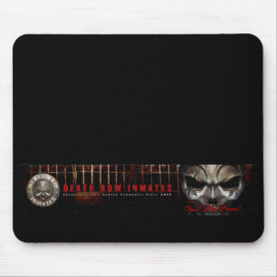 Alfombrilla De Ratón DRi Mousepad 2010