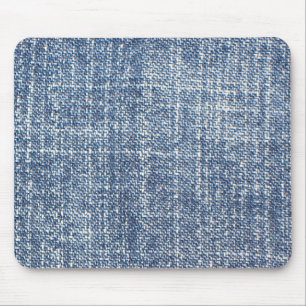 Alfombrilla De Ratón Dril de algodón Mousepad