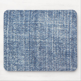 Alfombrilla De Ratón Dril de algodón Mousepad