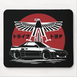 Alfombrilla De Ratón "Drive Toyota" MR2