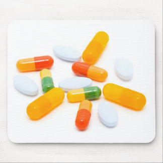 Alfombrilla De Ratón Drogas