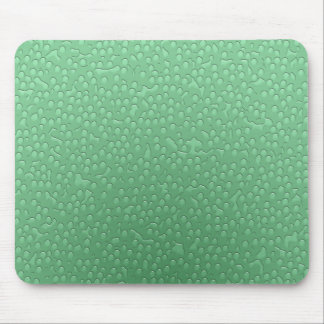 Alfombrilla De Ratón Drogas de agua - verde