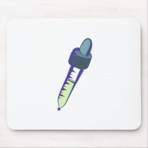 Alfombrilla De Ratón Dropper