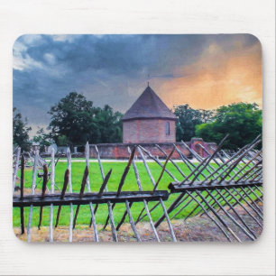 Alfombrilla De Ratón DSC02387-2-Polvo Revista Mousepad