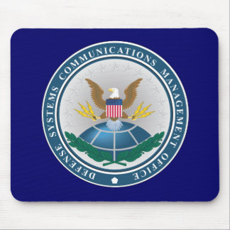 Alfombrilla De Ratón DSCMO Mousepad