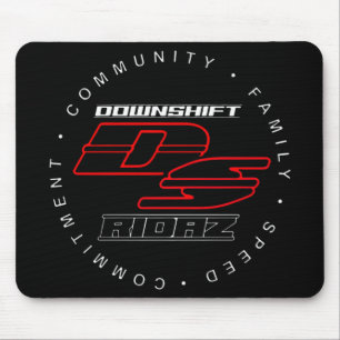 Alfombrilla De Ratón DSR Mousepad