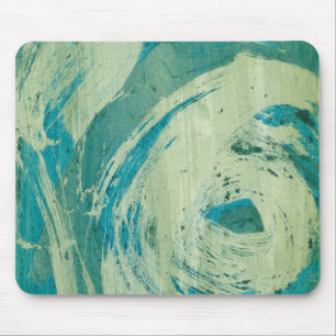 Alfombrilla De Ratón Duchas de abril II