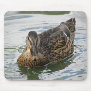 Alfombrilla De Ratón Duck Mousepad