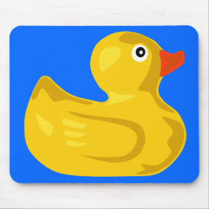 Alfombrilla De Ratón Ducky Duck
