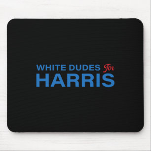 Alfombrilla De Ratón Dudas para Harris 3