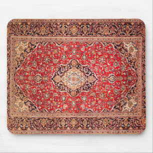 Alfombrilla De Ratón Dudeismo Rug Mousepad