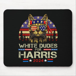 Alfombrilla De Ratón Dudes De Kamala Harris