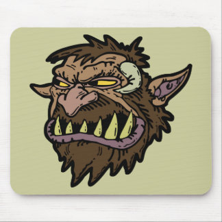 Alfombrilla De Ratón duende