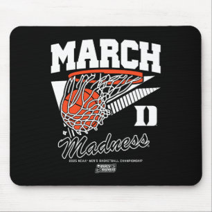 Alfombrilla De Ratón Duke Sketll - March Madness Sketll 2025 - Ncaa