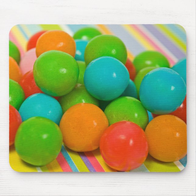 Alfombrilla De Ratón Dulce (Frente)