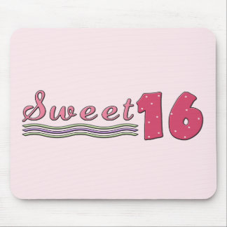 Alfombrilla De Ratón Dulce 16Mousepad