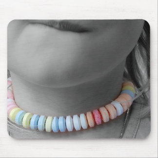 Alfombrilla De Ratón Dulces para mi dulce