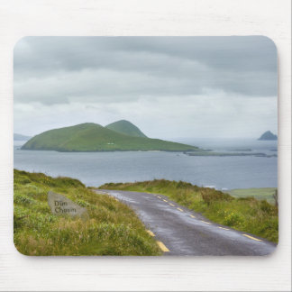 Alfombrilla De Ratón Dún Chaoin Mousepad