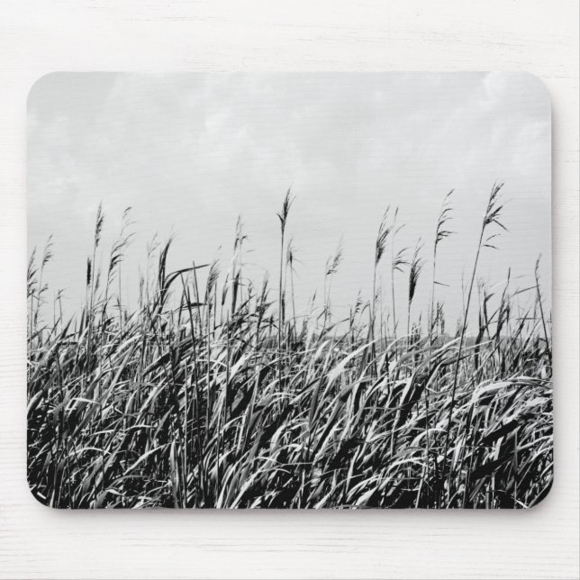 Alfombrilla De Ratón Dune Triptych III (Frente)