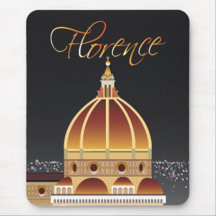 Alfombrilla De Ratón Duomo Mousepad