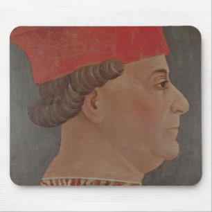 Alfombrilla De Ratón Duque de Francisco Sforza de Milano