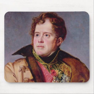 Alfombrilla De Ratón Duque de Michel Ney del mariscal de Elchingen,