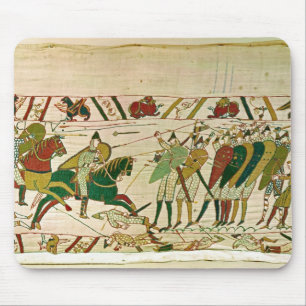 Alfombrilla De Ratón Duque Guillermo Exhorts sus tropas