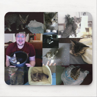 Alfombrilla De Ratón Dutchess Mousepad