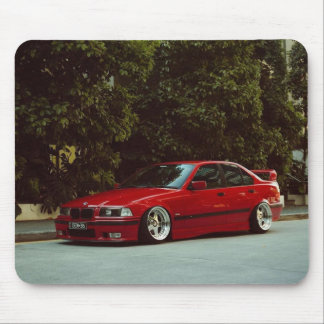 Alfombrilla De Ratón E36 muismat.