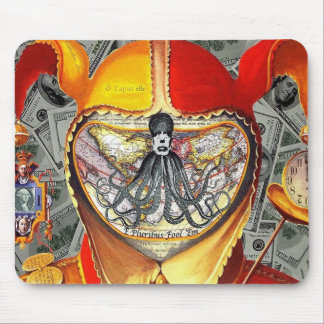 Alfombrilla De Ratón E PluribusFool ellos