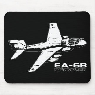 Alfombrilla De Ratón EA-6B Prowler